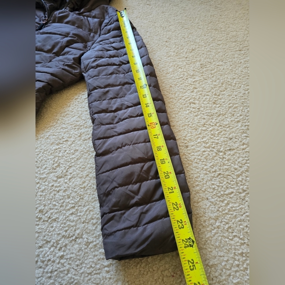 Marc New York Andrew Marc Size Medium Down Puffer Coat - Picture 8 of 15